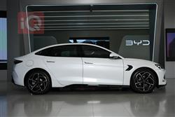 بي واي دي سيل EV
